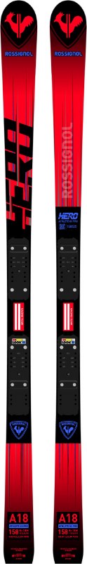 Rossignol Hero GS Pro R21 134 cm 2023